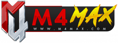 M4MAX - เว็บพนันออนไลน์ครบวงจรที่ตอบโจทย์นักเดิมพันยุคใหม่